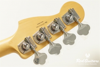 Player Precision Bass - BLK